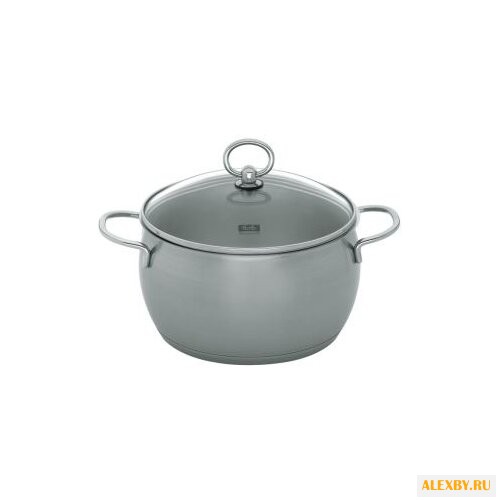 Кастрюля Fissler C+S Prestige