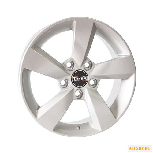 Колесный диск Tech-Line 543