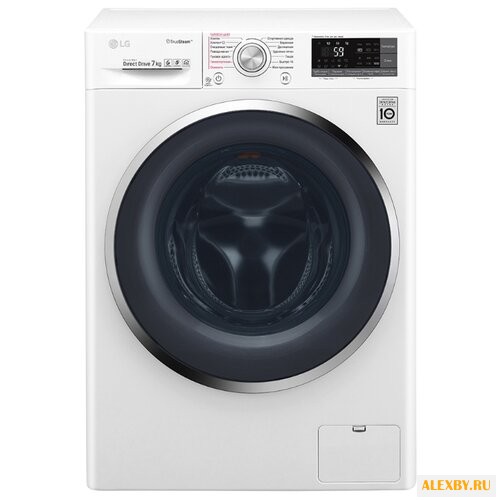 Стиральная машина LG F-2J7HS2W