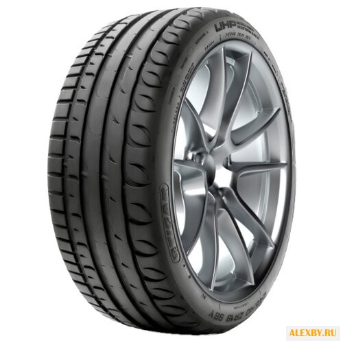 Автомобильная шина Tigar Ultra