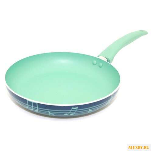 Сковорода Fissman Diverso 24 см