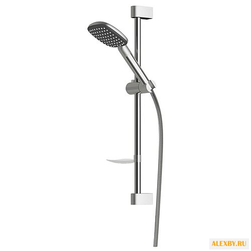 Душевой набор гарнитур Zenta