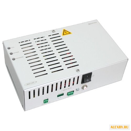 Интерактивный ИБП БАСТИОН