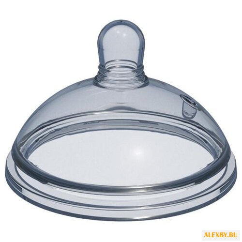 Соска Chicco Step Up 2