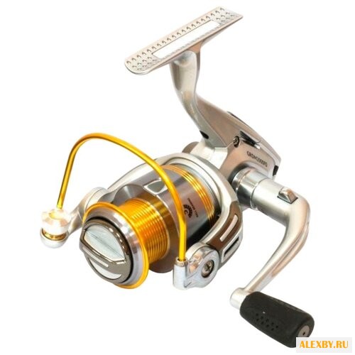 Катушка GLADIATOR Dominator