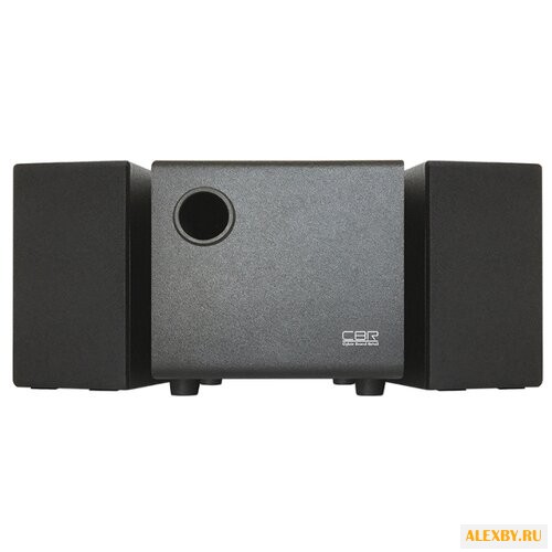 Компьютерная акустика CBR CMS 750