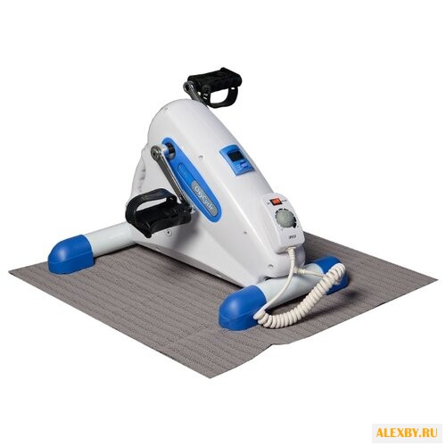 Портативный велотренажер