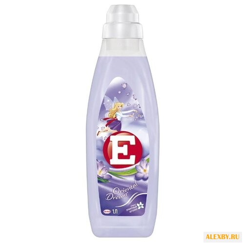 Кондиционер для белья Oriental