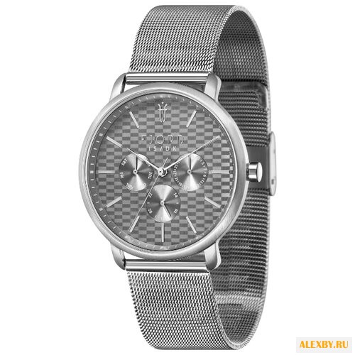 Наручные часы FJORD FJ-3032-11