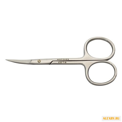 Ножницы Metzger CS-1 8 10см CVD