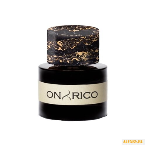 Onyrico Itineris Parfum