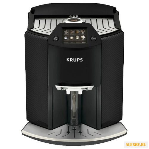 Кофемашина Krups EA9078 Barista