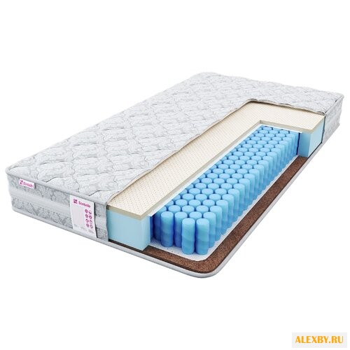 Матрас Sontelle Dual Combi TFK