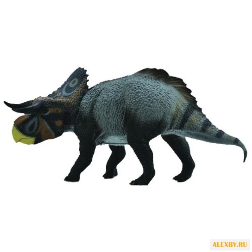 Фигурка Collecta Насутосератопс