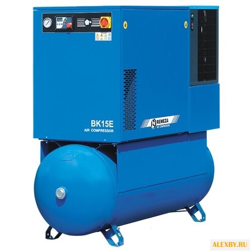 Компрессор Remeza ВК15Е-10-500Д
