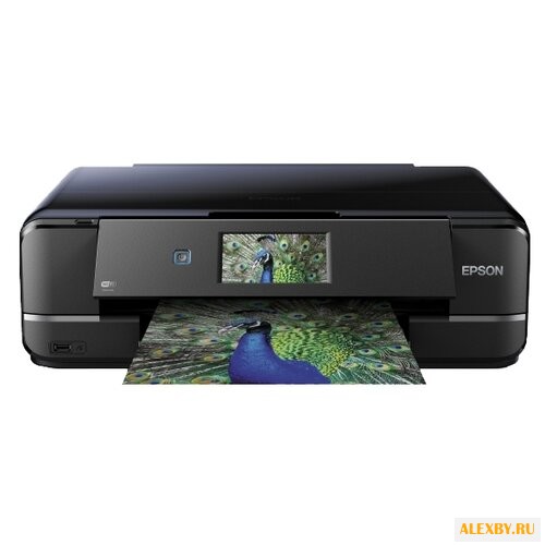 МФУ Epson Expression Photo XP-960