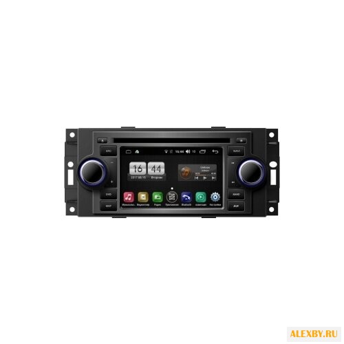 Автомагнитола FarCar s170