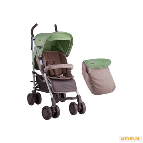 Прогулочная коляска Lorelli Onyx