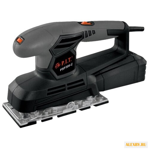 Плоскошлифовальная машина