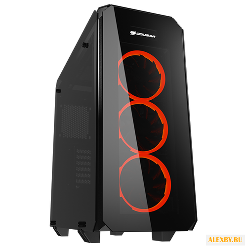 Компьютерный корпус COUGAR