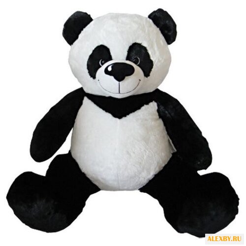 Мягкая игрушка Fluffy Family