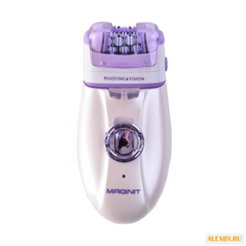 Эпилятор MAGNIT RES-3004