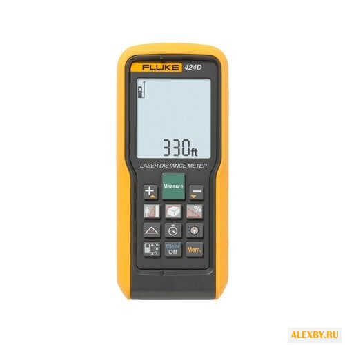 Лазерный дальномер FLUKE