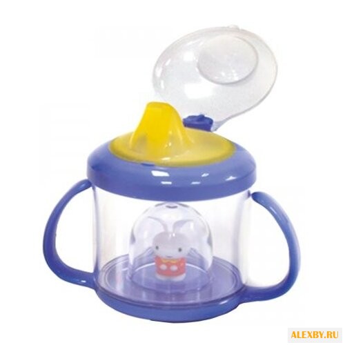 Поильник-непроливайка Сказка