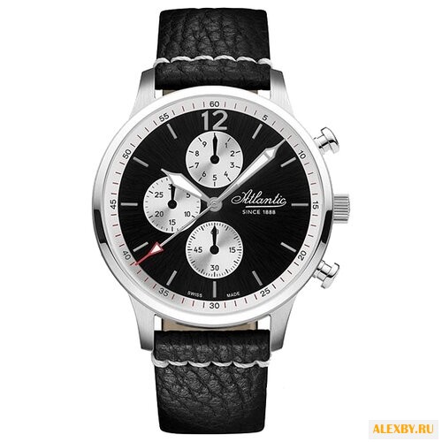 Наручные часы Atlantic
