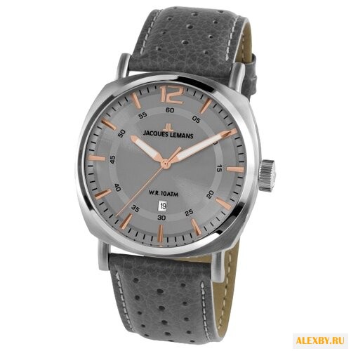 Наручные часы JACQUES LEMANS