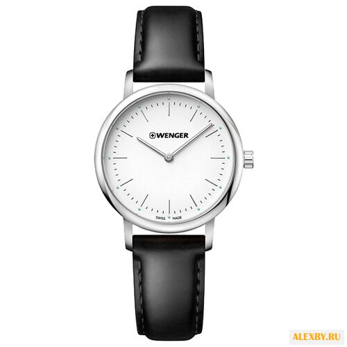 Наручные часы WENGER 01.1721.110