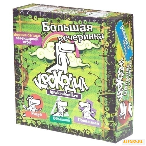 Настольная игра Magellan