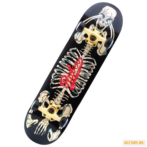 Скейтборд Ridex Addict 31