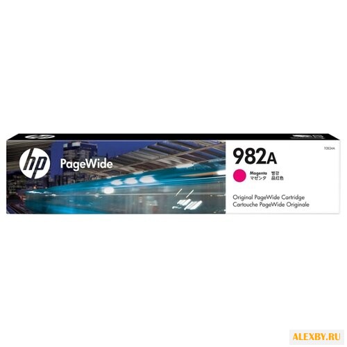 Картридж HP T0B24A
