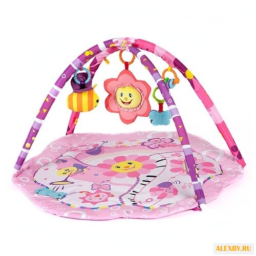 Развивающий коврик Funkids