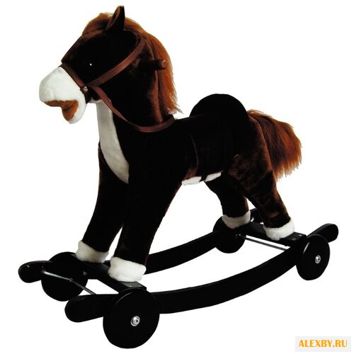 Каталка-качалка Pituso Лошадка