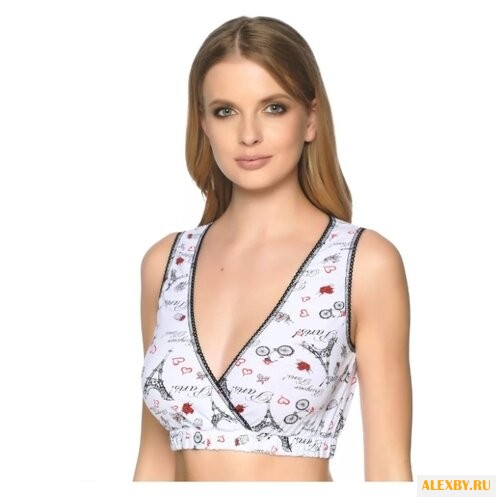 Топ HUNNY mammy 19702