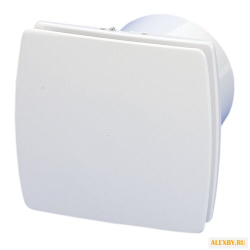 Вытяжной вентилятор Europlast