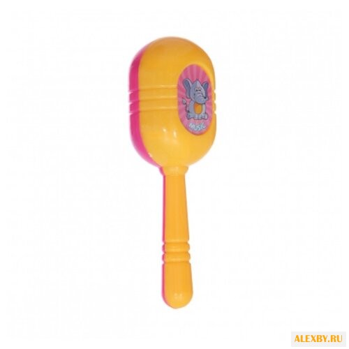 1 TOY маракас Т59126