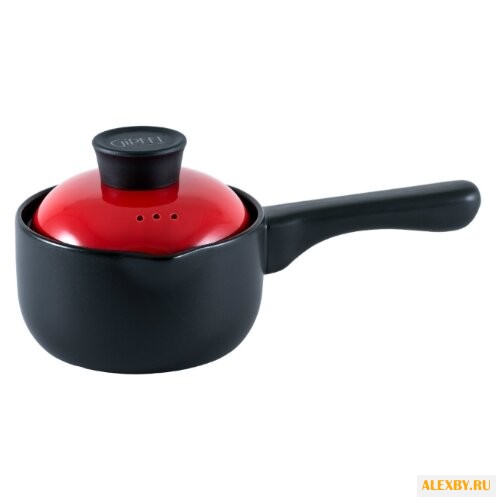 Ковш GiPFEL BARBARA 1 л