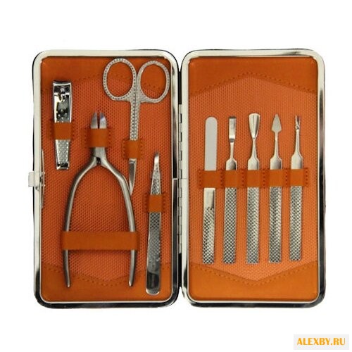 Набор Mertz 6056 MRZ 9 предметов