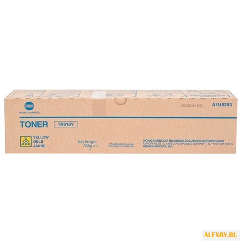 Картридж Konica Minolta A1U9253