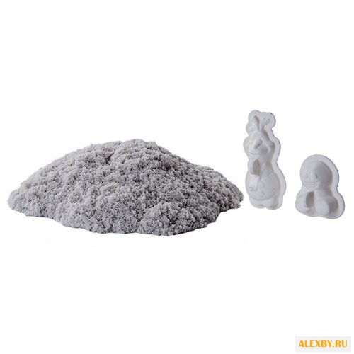 Кинетический песок Kinetic Sand