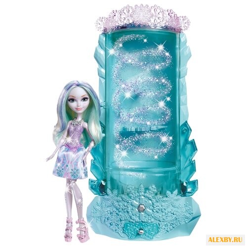 Набор Ever After High Эпическая