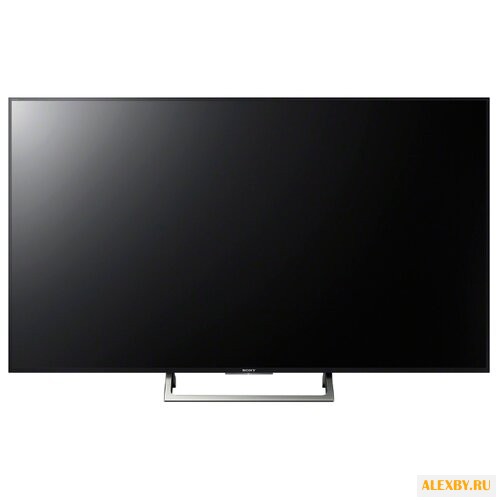Телевизор Sony KD-75XE8596