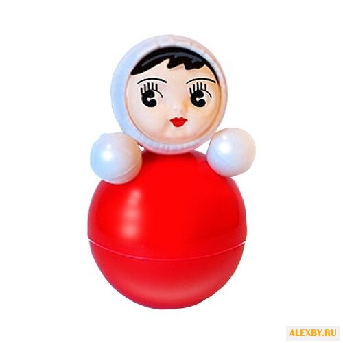 Неваляшка Тамбовский пороховой