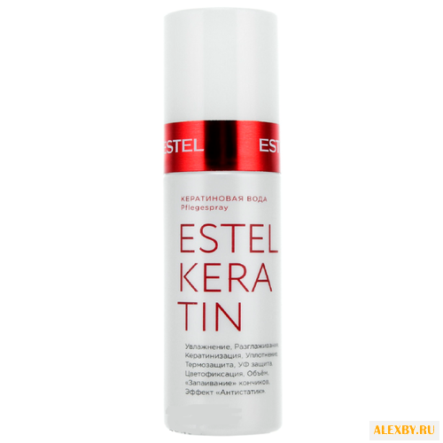 Estel Professional KERATIN