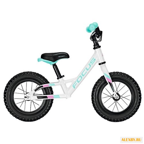 Беговел Focus Raven Rookie 16