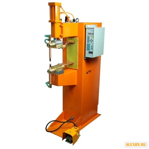 Клещи для точечной сварки