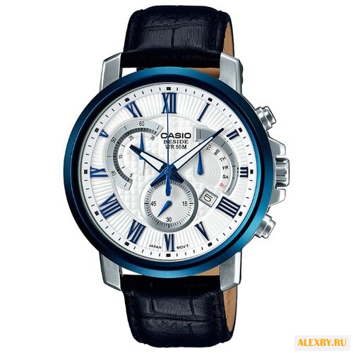 Наручные часы CASIO